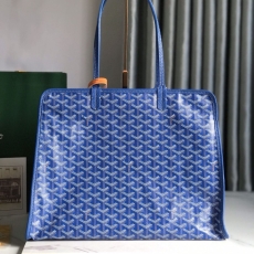 Goyard Top Handle Bags